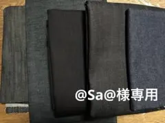 @Sa@様専用ページです