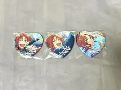 あんスタ 月永レオ 願望缶バッジ