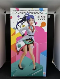 本日限定価格】松浦果南 ユニット缶 優勝衣装 - メルカリ