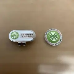 ODYSSEYオデッセイクリップマーカーのサムネイル