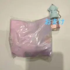 キキララエコバッグ　キキララ缶ミラーのサムネイル