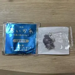 映画ちいかわ　人魚の島のひみつ　入場者特典第４弾　フタバ