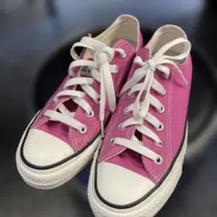 Converse REACT インソールAll Star ピンクJP24.5cm