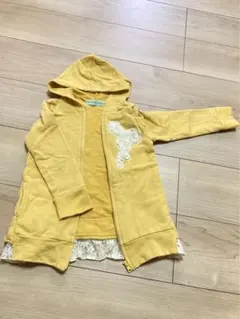 パーカー　110 hakka