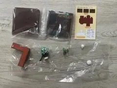 リーメント　どうぶつの森　ハッピールーム　喫茶ハトの巣　マスターのサムネイル