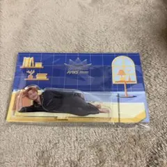 SnowMan RAYS アクスタスタンド　岩本照