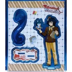 鬼滅の刃 ホワイトデー バレンタイン アクリルスタンド 冨岡義勇 ②