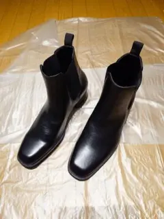 2025年最新】MB サイドゴアブーツの人気アイテム - メルカリ