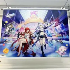 スターレイル 銀狼 姫子 ジオラマアクリルスタンド 韓国 崩壊スターレイル 韓国 アクリルジオラマ 銀狼 姫子 - メルカリ