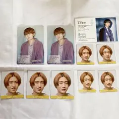 Myojo データカード　デタカ