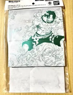 ONE PIECE カードゲーム　ストレージボックス　エース