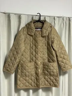 Traditional Weatherwear キルティングジャケット