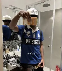 Polo Ralph Lauren 黒 ポロシャツ M flexwitme - メルカリ