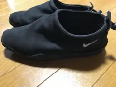 Nike Air Moc ブラック　acg ２７cm