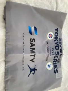 MLB WORLD TOUR TOKYO SERIES 2025 記念グッズ