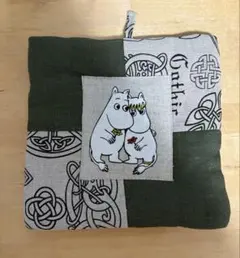 2026年最新】ムーミン 鍋つかみの人気アイテム - メルカリ