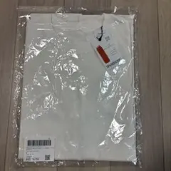 コットン100% フレンチスリーブ Tシャツ Mのサムネイル