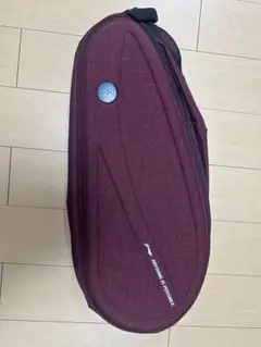 ラケットバッグ　リーニン　新品未使用
