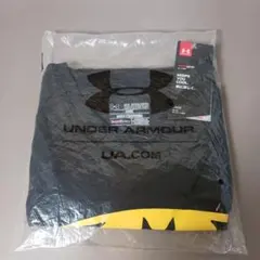 【新品】BATMAN アンダーアーマー 半袖Tシャツ 2XL/XXL ブラック