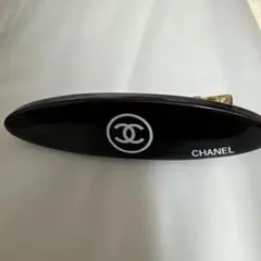 ブラック ヘアピン