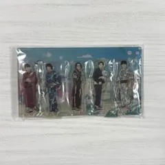 関ジャニ∞ ご当地deエイト アクスタ 中国・四国 upd8 アクリルスタンド compass1685610420.jpg