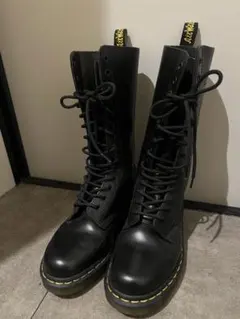 Dr.Martens/ドクターマーチン 1914 14ホール UK6/EU39 - メルカリ