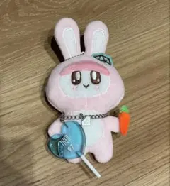 2025年最新】seventeen ボンボンイ うさぎの人気アイテム - メルカリ