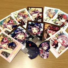 【あくねこ】ぱしゃこれ セット ステッカー