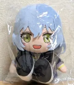 BanG Dream！ ぬいぐるみ 朝日六花 ロック グッドスマイルカンパニー