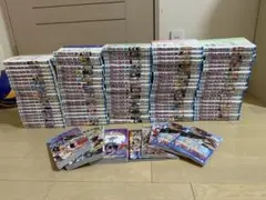 ワンピース 全巻セット 1〜103巻