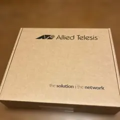 Allied Telesis AT-FS710/16 スイッチングハブ