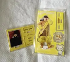 吉田仁人　アクスタ　セット