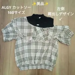 algy 160