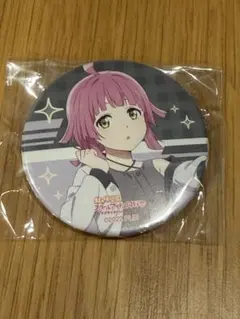 ラブライブ 虹ヶ咲 3rd ライブ ガチャ 缶バッジ 天王寺璃奈 - メルカリ