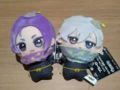 2025年最新】ちびぐるみ 凪 玲王の人気アイテム - メルカリ