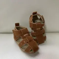 ベビー用 サンダル 女の子 12cm