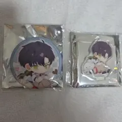 2026年最新】恋と深空 スイパラ 缶バッジ レイの人気アイテム - メルカリ