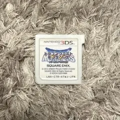 3ds ドラゴンクエストモンスターズ テリーのワンダーランド3D 動作確認済みのサムネイル