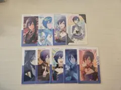 プロセカ KAITO Epickカード 9枚セット