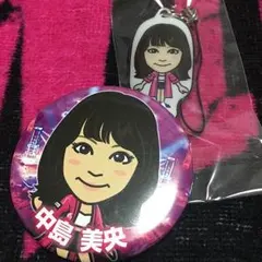 中島美央セット