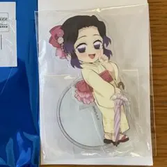 鬼滅の刃 花火大会2025 ランダムアクリルスタンド 胡蝶しのぶ