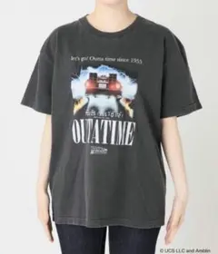 M バック・トゥ・ザ・フューチャー Tシャツ グッドロックスピード