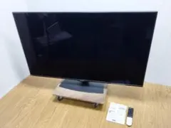 K☆191 シャープ 8K液晶テレビ 60V型 8T-C60AX1 - メルカリ