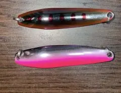 Daiwa ダイワ TGベイト風 メタルジグ 120g X3 東京湾茨城大阪湾用