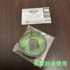 WICKED キーチェーン