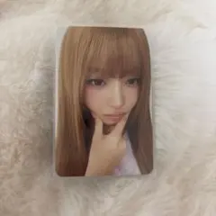 ive revive+ トレカ　レイ starship square 特典