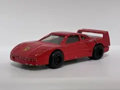 ブラーゴ 1/43 フェラーリ288GTO - メルカリ