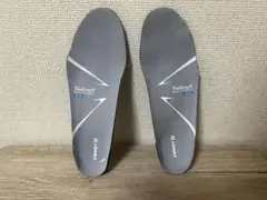 zamst インソール　26センチ