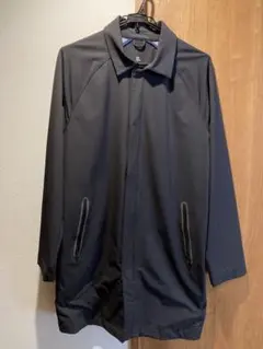 Gap fit メンズ ナイロンロングコート Mサイズ