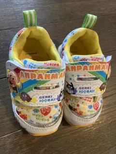 アンパンマン スニーカー
